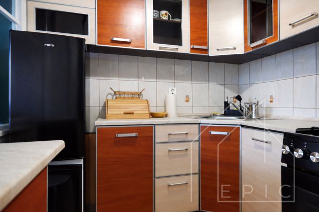 Mieszkanie 2-pokojowe Szczecin, ul. św. Marcina. Zdjęcie 4