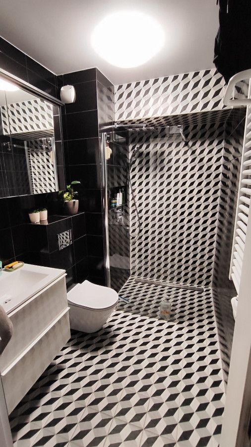 Mieszkanie 3-pokojowe Gdańsk Jasień, ul. Potęgowska. Zdjęcie 6