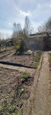 Działka rod Warszawa Targówek. Zdjęcie 1