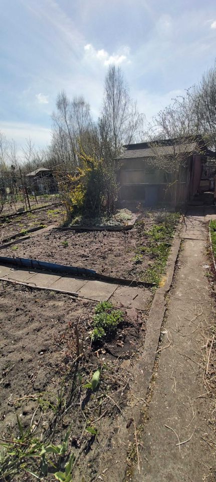 Działka rod Warszawa Targówek. Zdjęcie 1