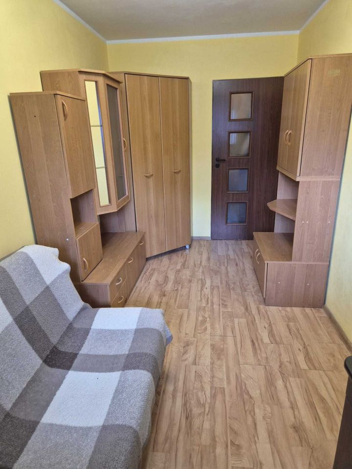 Mieszkanie 2-pokojowe Szczecin Pomorzany, al. Powstańców Wielkopolskich. Zdjęcie 3