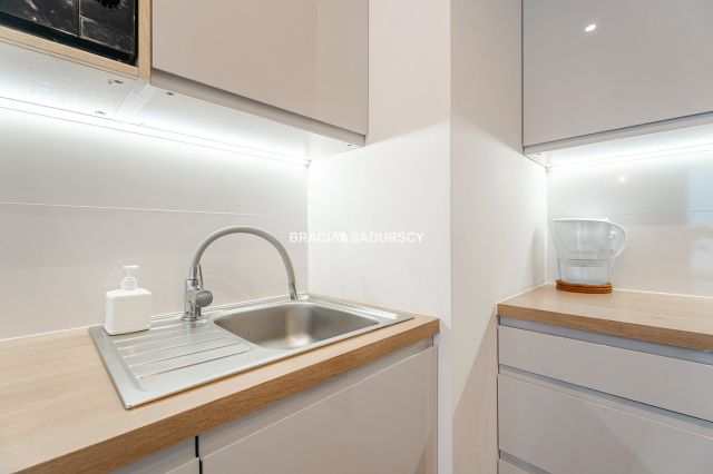 Mieszkanie 2-pokojowe Kraków Prądnik Czerwony, ul. płk. pil. Stefana Łaszkiewicza. Zdjęcie 26