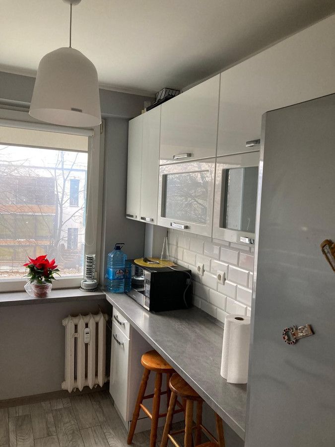 Mieszkanie 2-pokojowe Gdańsk Brzeźno, ul. Konrada Korzeniowskiego. Zdjęcie 5