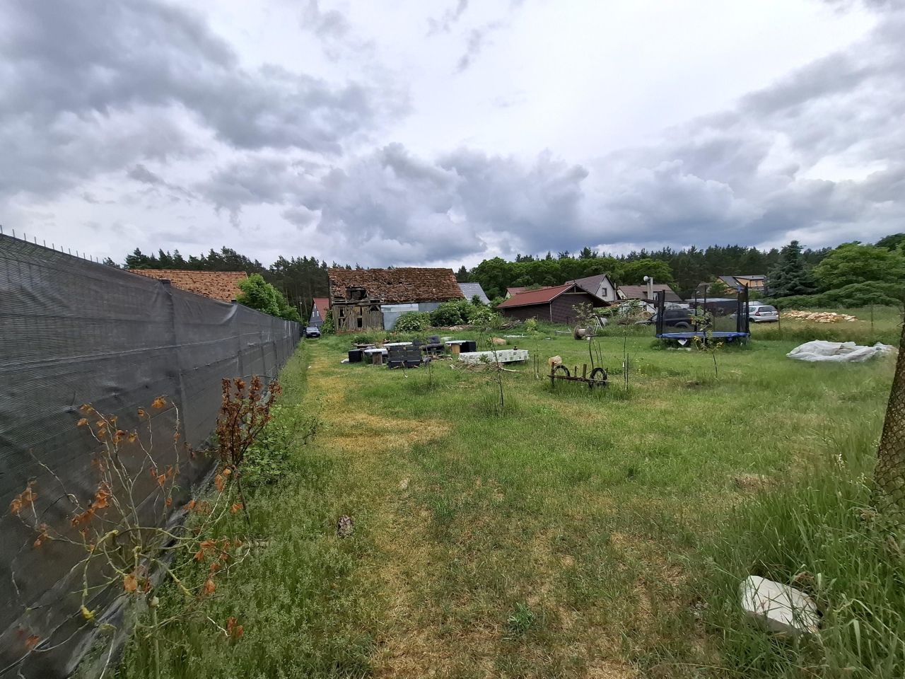 dom wolnostojący, 4 pokoje Krzypnica. Zdjęcie 34