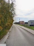 Działka budowlana Rzgów. Zdjęcie 2