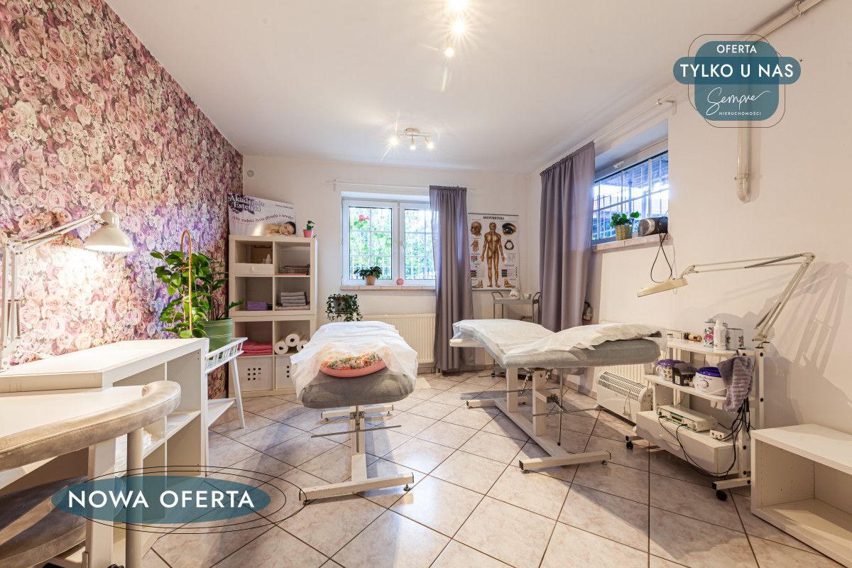 dom wolnostojący, 7 pokoi Bełchatów, os. Łąkowa. Zdjęcie 3