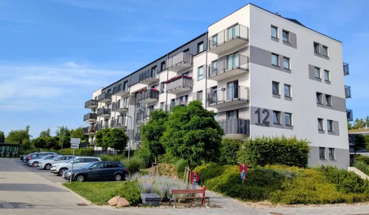 Mieszkanie 3-pokojowe Gdańsk Orunia