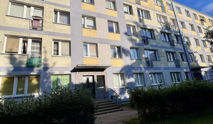 Mieszkanie 3-pokojowe Kołobrzeg, ul. Kaliska