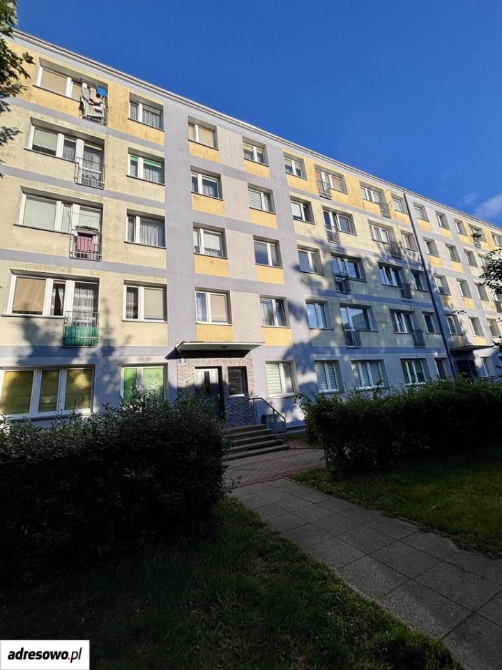 Mieszkanie 3-pokojowe Kołobrzeg, ul. Kaliska. Zdjęcie 1