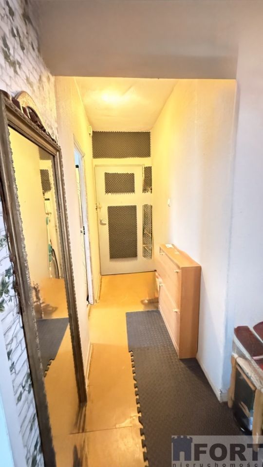 Mieszkanie 4-pokojowe Szczecin, ul. Tadeusza Zawadzkiego. Zdjęcie 6