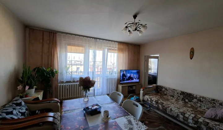 Mieszkanie 4-pokojowe Bełchatów, os. Żołnierzy POW