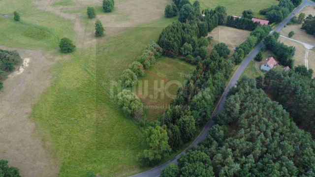 Działka budowlana Tanowo. Zdjęcie 7