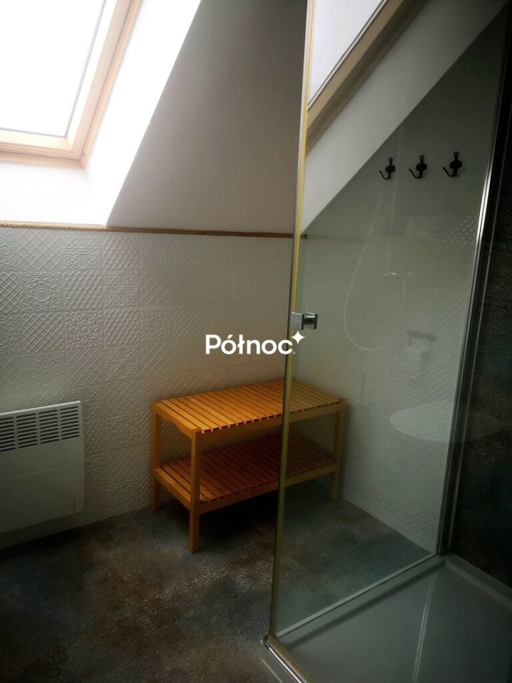 dom letniskowy, 3 pokoje Borowy Młyn, ul. Ostoja Bukowo. Zdjęcie 11