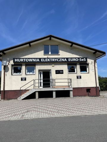 Lokal Radlin Głożyny, ul. Sosnowa. Zdjęcie 1