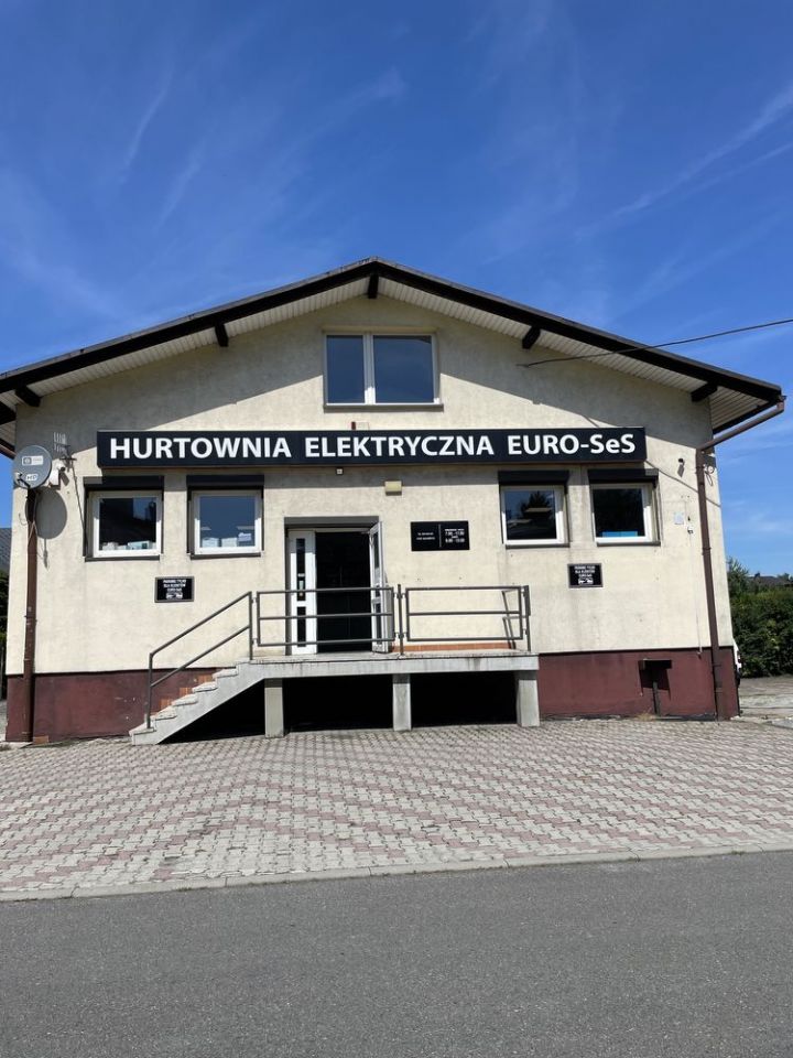 Lokal Radlin Głożyny, ul. Sosnowa. Zdjęcie 1