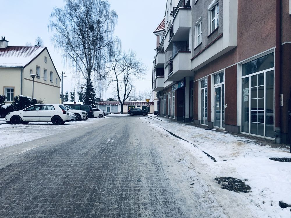 Lokal Ostróda, ul. Henryka Sienkiewicza. Zdjęcie 6