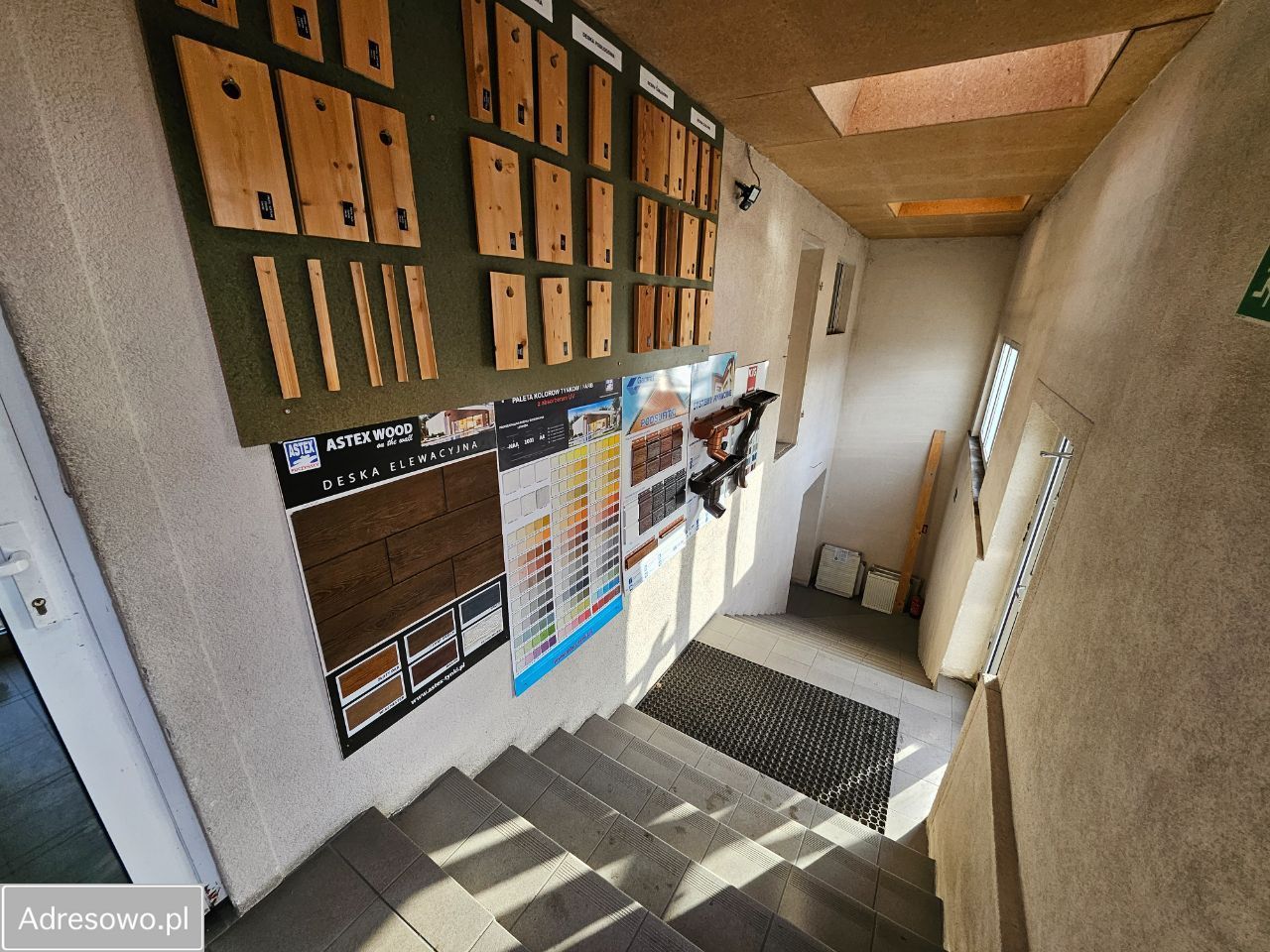 Hala/magazyn Trzemeszno, ul. Foluska. Zdjęcie 8