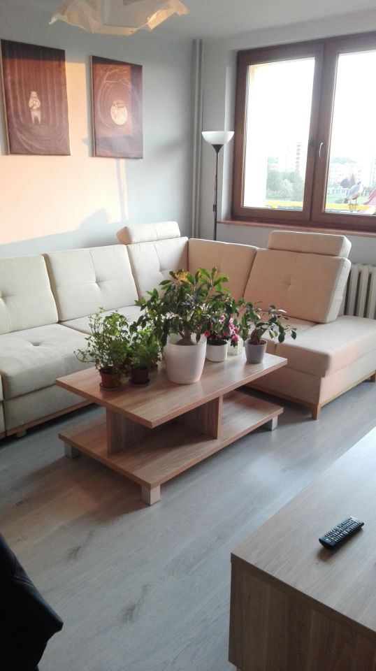 Mieszkanie 2-pokojowe Dąbrowa Górnicza Reden , ul. Wojska Polskiego