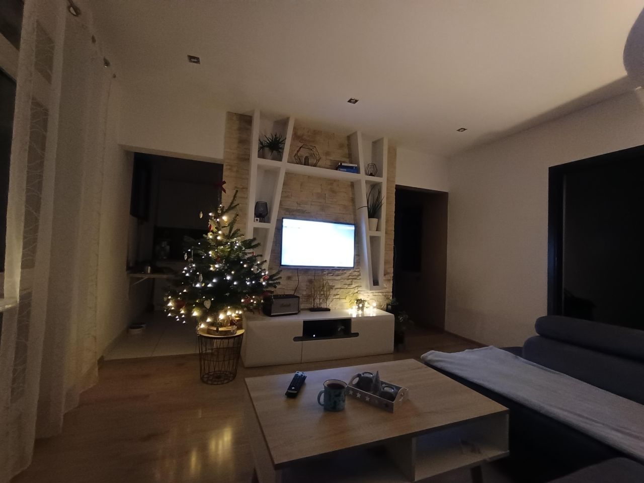 Mieszkanie 2-pokojowe Wałbrzych Piaskowa Góra, ul. Zygmunta Krasińskiego. Zdjęcie 4