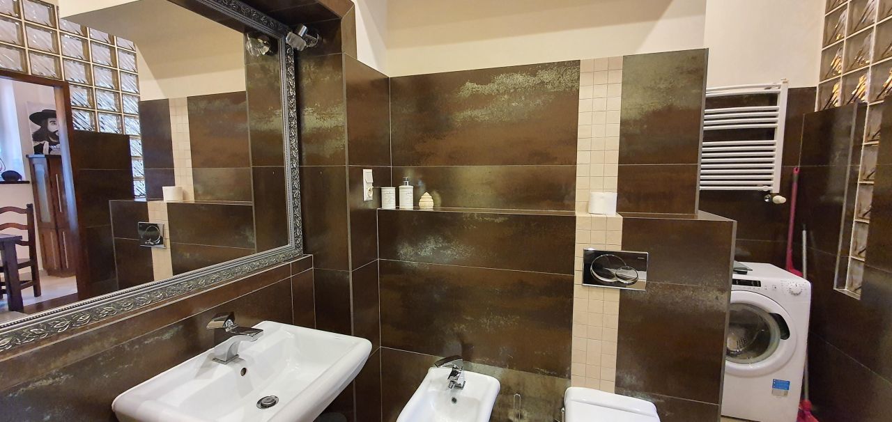 Mieszkanie 4-pokojowe Kudowa-Zdrój Centrum, ul. Zdrojowa. Zdjęcie 8