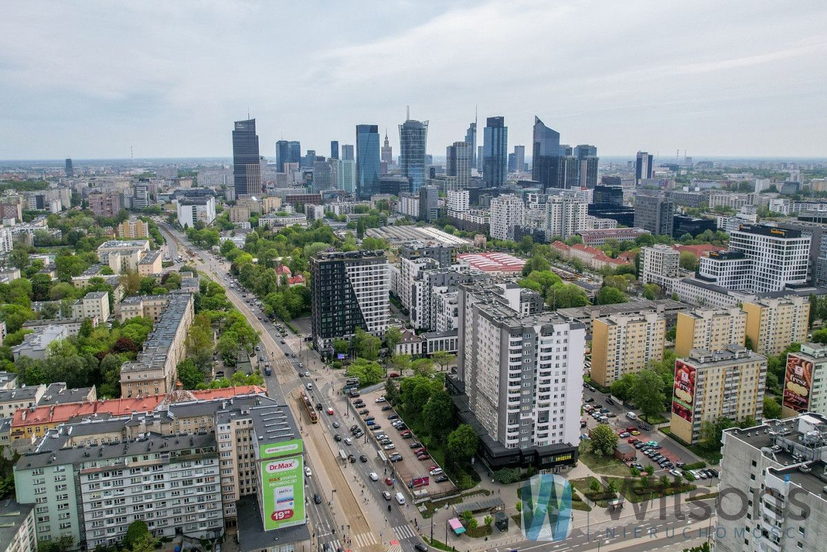 Mieszkanie 2-pokojowe Warszawa Wola, ul. Wolska. Zdjęcie 16