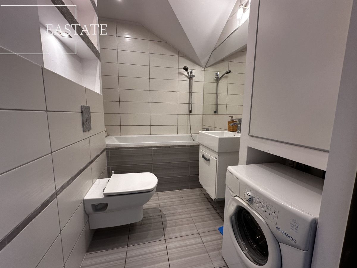 Mieszkanie 2-pokojowe Gdańsk Przymorze, ul. Piastowska. Zdjęcie 7