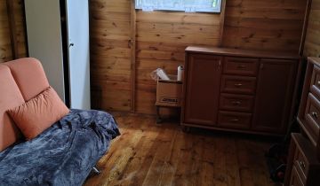 Działka rod Wrocław Poświętne, ul. Lekarska