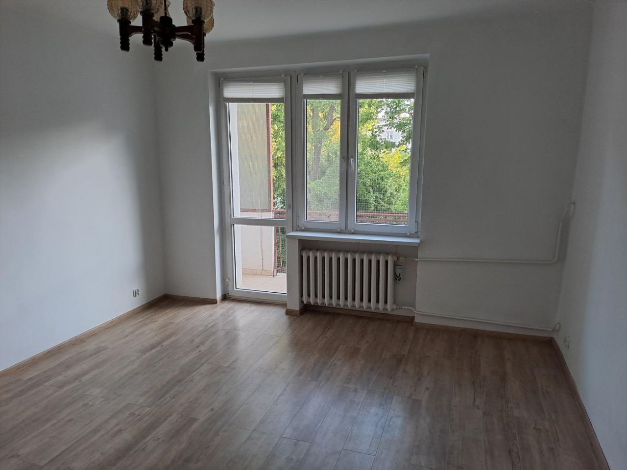 Mieszkanie 2-pokojowe Bydgoszcz Osiedle Leśne. Zdjęcie 15