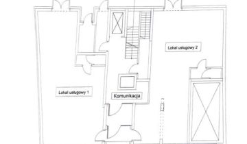 Lokal Kołobrzeg, ul. Budowlana