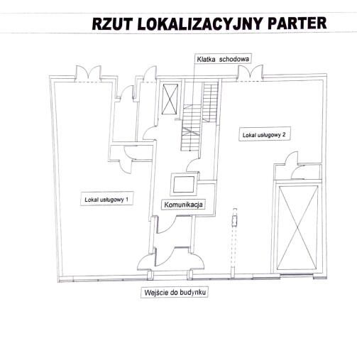 Lokal Kołobrzeg, ul. Budowlana. Zdjęcie 2