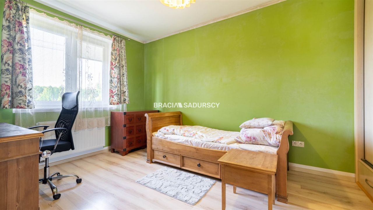 dom wolnostojący, 3 pokoje Łapanów. Zdjęcie 19