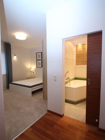 Mieszkanie 3-pokojowe Warszawa Mokotów, ul. Jana Karola Chodkiewicza. Zdjęcie 12