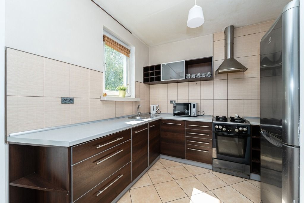 Mieszkanie 2-pokojowe Warszawa Białołęka, ul. Aluzyjna. Zdjęcie 4