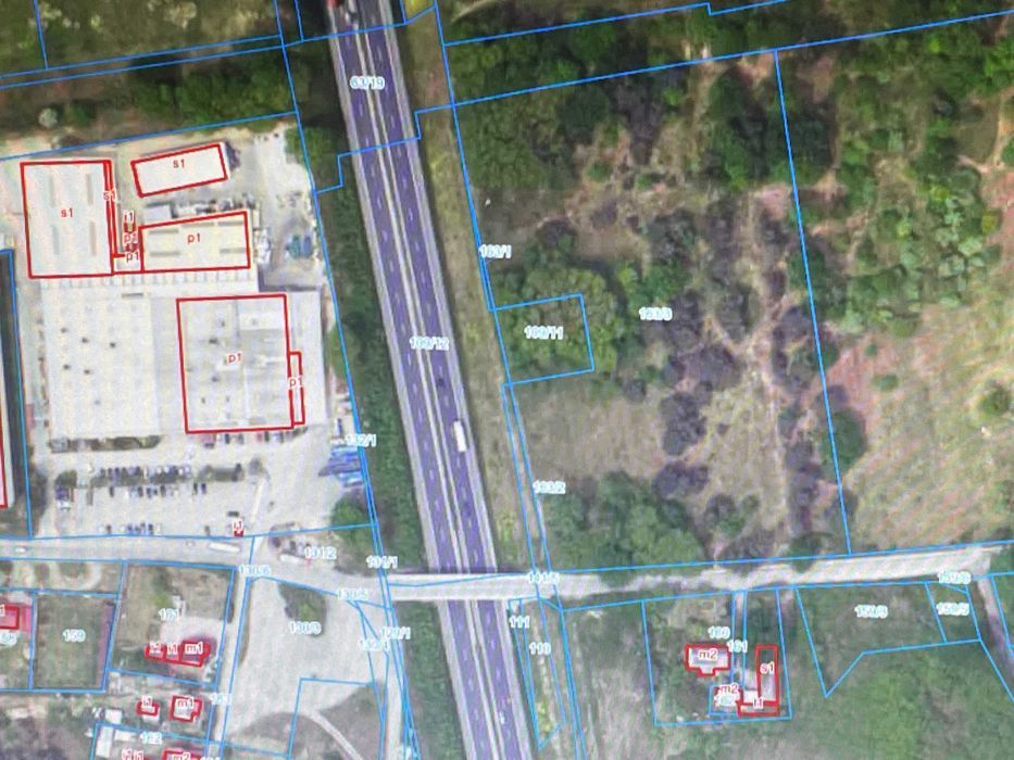 Działka budowlana Górzykowo. Zdjęcie 6