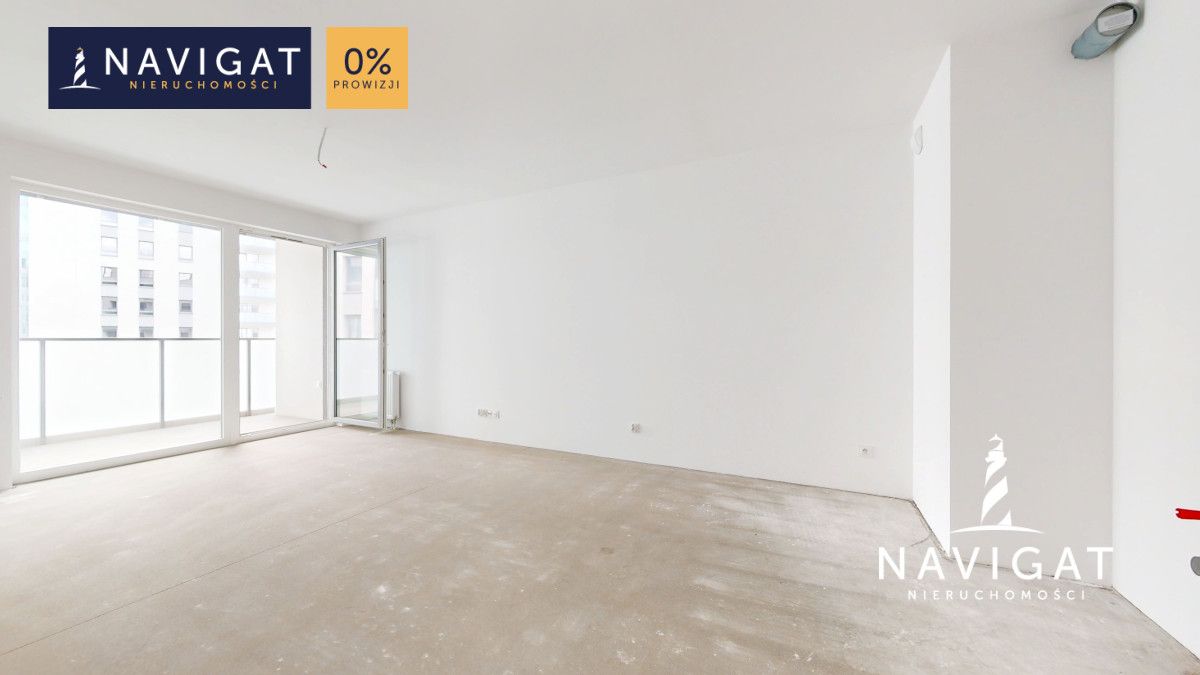 Mieszkanie 3-pokojowe Gdańsk Letnica, ul. Starowiejska. Zdjęcie 7