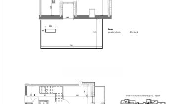 Mieszkanie 3-pokojowe Kudowa-Zdrój, ul. Zesłańców Sybiru