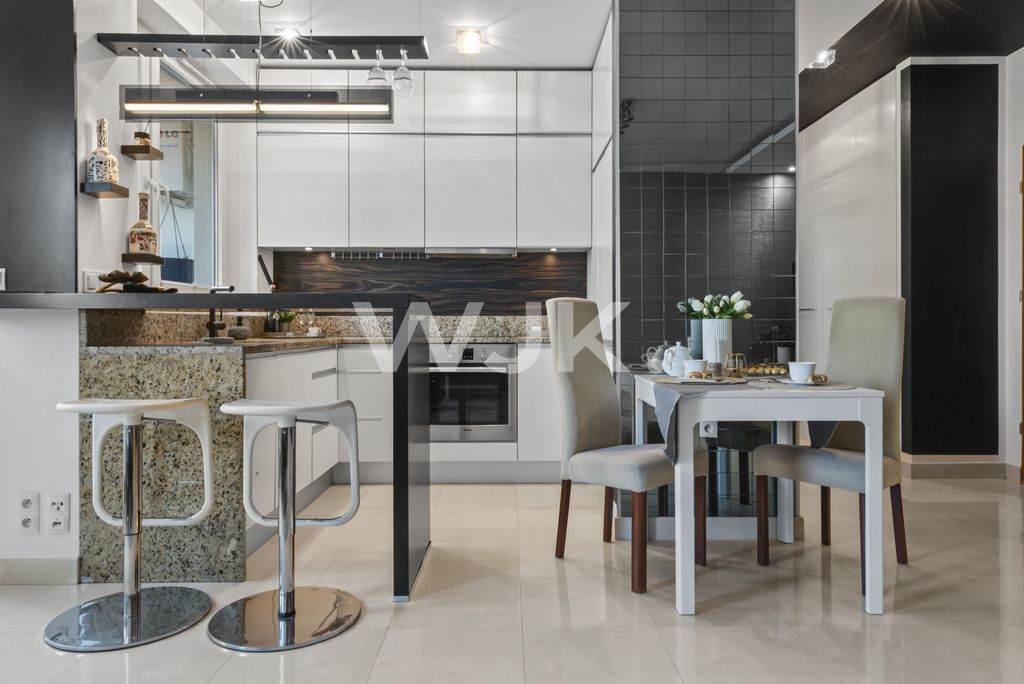 Mieszkanie 2-pokojowe Warszawa Mokotów, ul. Rajska. Zdjęcie 3