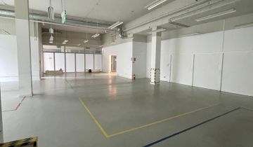 Lokal Warszawa Śródmieście, ul. Elektoralna