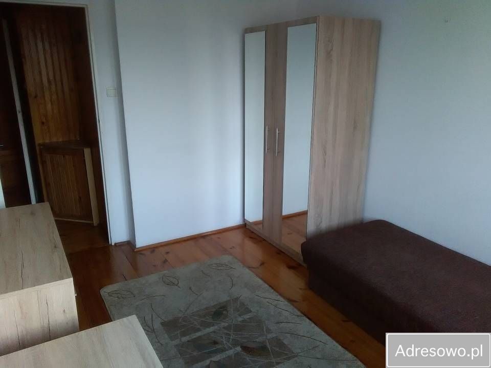 Mieszkanie 3-pokojowe Biała Podlaska, ul. Sidorska. Zdjęcie 10