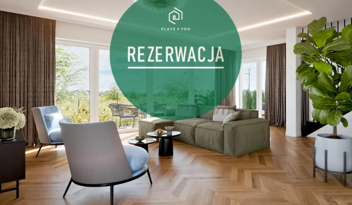 bliźniak, 5 pokoi Warszawa Białołęka, ul. Herakliusza Billewicza