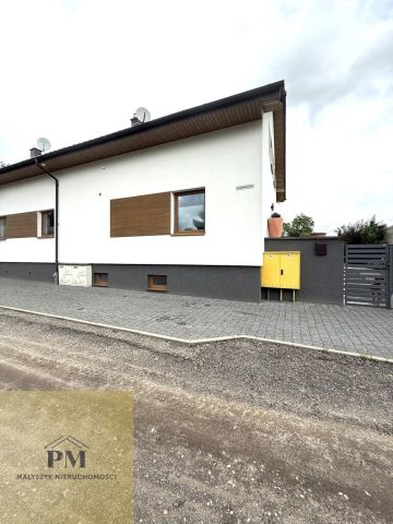 dom szeregowy, 5 pokoi Bobolice, ul. Ogrodowa. Zdjęcie 27