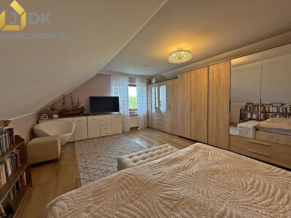 dom wolnostojący, 4 pokoje Bronisławy. Zdjęcie 15