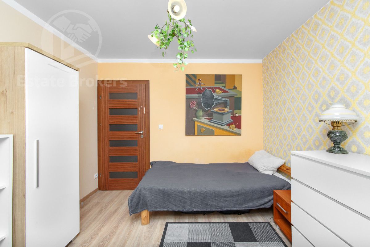 Mieszkanie 2-pokojowe Wrocław Śródmieście, ul. Rychtalska. Zdjęcie 13