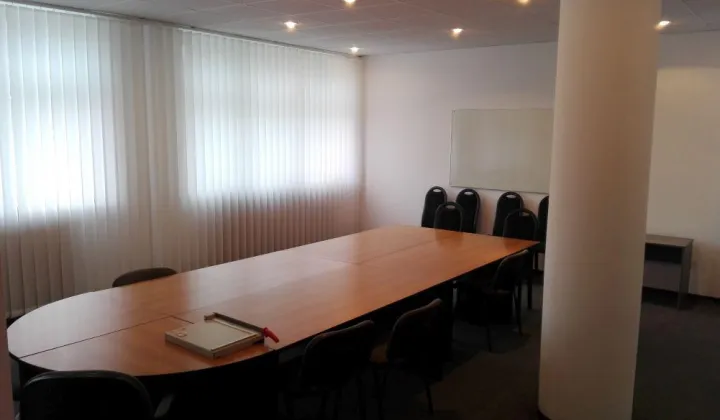 Biuro Poznań Smochowice, ul. Wichrowa