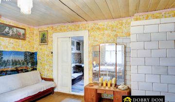 siedlisko, 2 pokoje Wojeniec