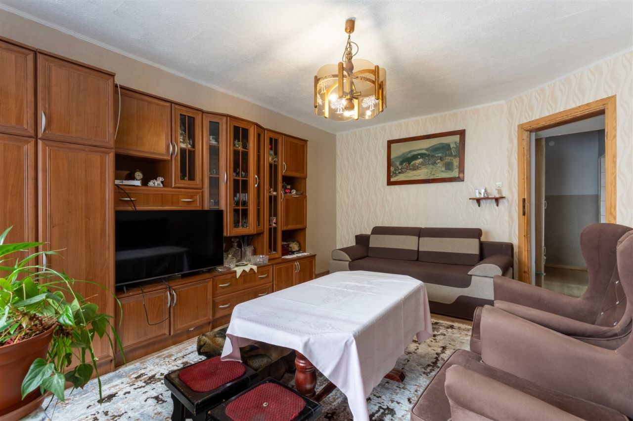 Mieszkanie 2-pokojowe Szklarska Poręba. Zdjęcie 4