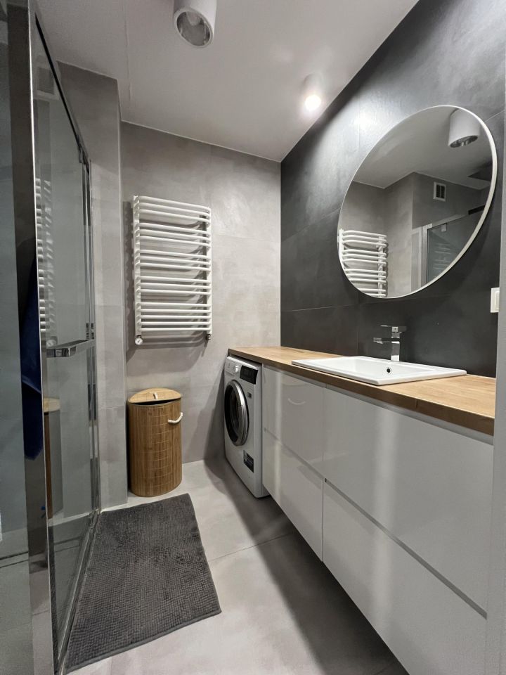 Mieszkanie 3-pokojowe Radom Idalin, ul. Wyścigowa. Zdjęcie 5