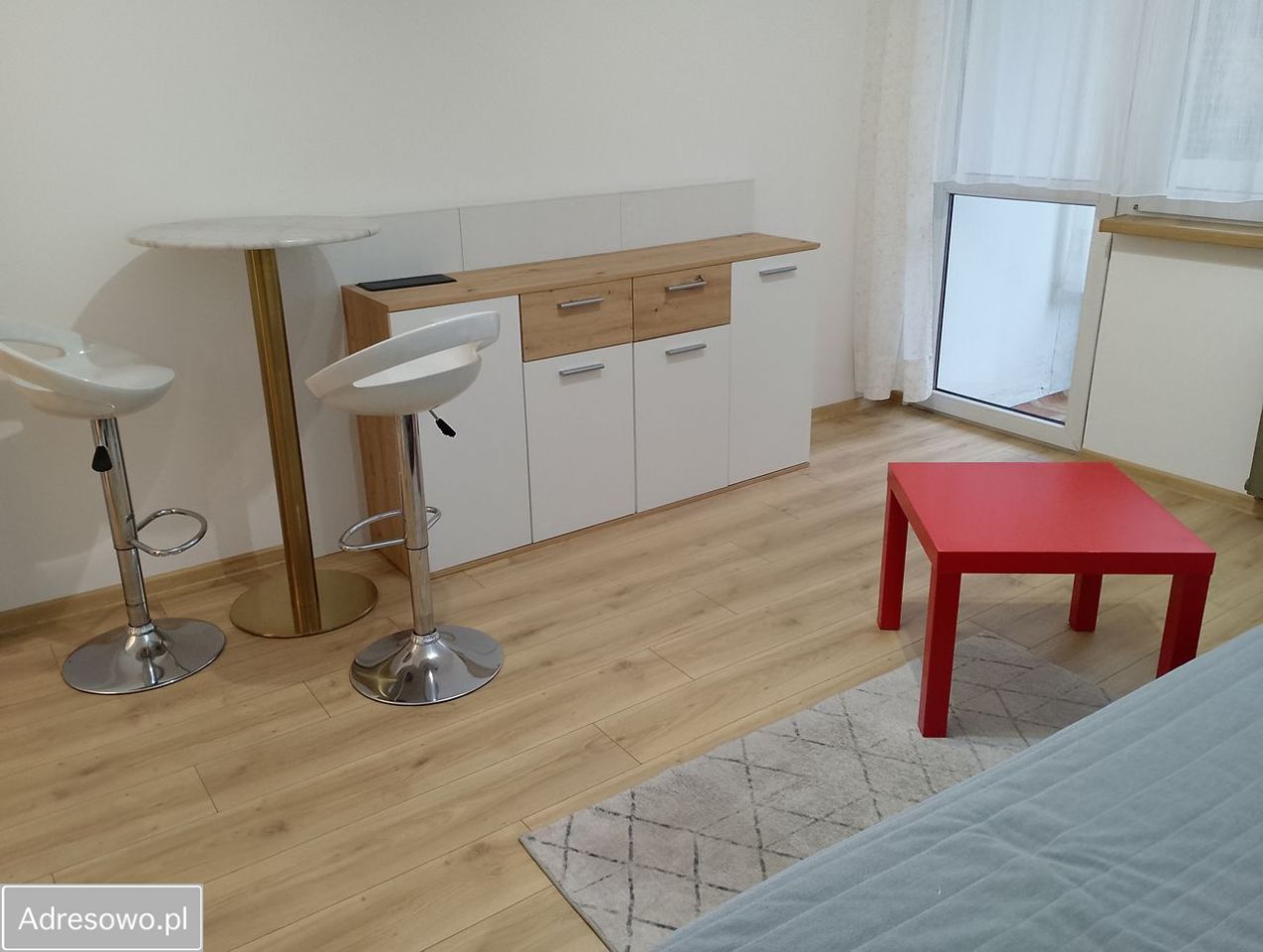 Mieszkanie 2-pokojowe Kraków Bieżanów, ul. Leonida Teligi. Zdjęcie 6