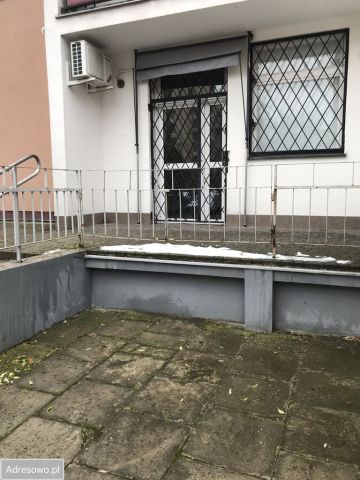 Lokal Warszawa Praga-Południe, ul. gen. Leopolda Okulickiego. Zdjęcie 1