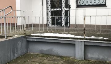 Lokal Warszawa Praga-Południe, ul. gen. Leopolda Okulickiego